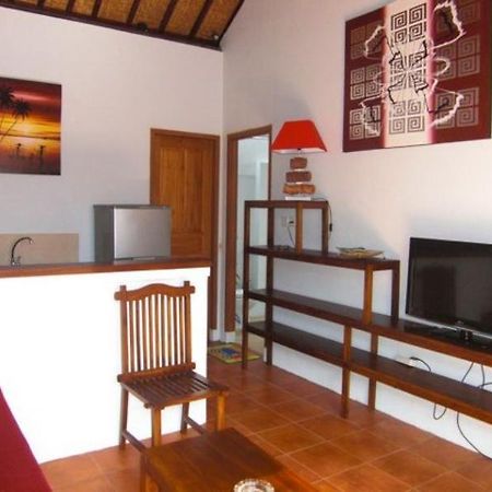 Palmyra Cottages Umalas Exterior foto