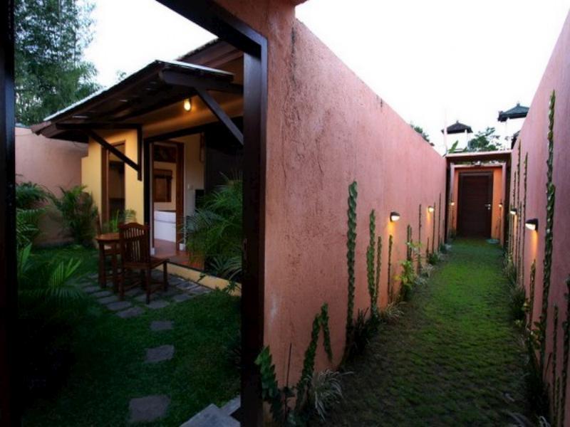 Palmyra Cottages Umalas Exterior foto